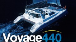 Voyage 440